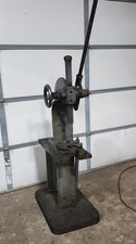 Famco arbor press for sale  Oak Park