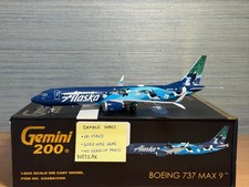 Gemini jets 200 for sale  Bristol