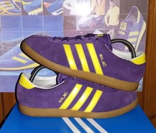 Adidas malmo size for sale  COVENTRY