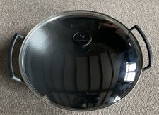 Creuset cast iron for sale  MUCH WENLOCK