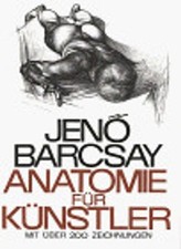 Anatomie künstler gebraucht kaufen  Berlin
