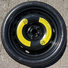 Reserverad notrad seat gebraucht kaufen  Bad Tölz