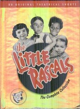 Little rascals complete for sale  Glen Cove