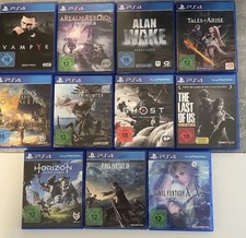 ps4 spiel ghost gebraucht kaufen ps4 spiel ghost gebraucht kaufen Delmenhorst