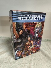 Justice league america usato  Palermo