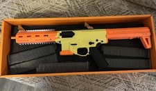 Nerf bk1s. electric for sale  Waukesha