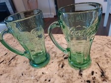 Set green coca for sale  Plainfield