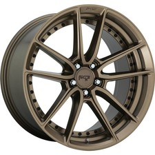 18x8 bronze wheel for sale  Wrightstown