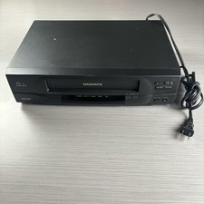 Magnavox head vcr for sale  USA