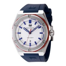 TechnoMarine TM-416091 Relógio Masculino Coral Legacy 45mm Novo e Coleção Limitada!! comprar usado  Enviando para Brazil