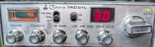 Cobra 140 gtl for sale  Cottage Grove