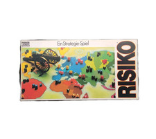 Parker risiko strategiespiel gebraucht kaufen  Heide