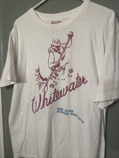 Vintage white water for sale  Oak Park
