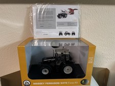 Massey ferguson 5470 gebraucht kaufen  Kobern-Gondorf