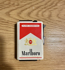 Marlboro portasigarette accend usato  Torremaggiore