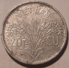 1953 viet nam d'occasion  Néré