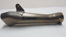 scarico akrapovic r6 usato scarico akrapovic r6 usato Chignolo Po