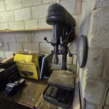 progress drill for sale  TETBURY
