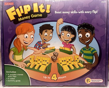 Children money game for sale  Sumerduck