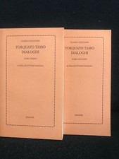 Classici ricciardi torquato usato  Roma