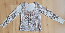 Biba damen shirt gebraucht kaufen  Ennepetal