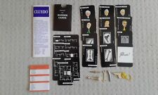 Cluedo spares vintage for sale  BUSHEY