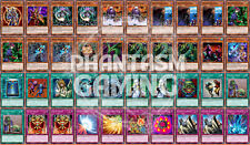 Chaos turbo deck for sale  East Haven