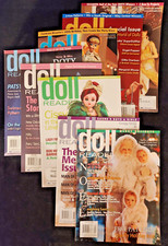 doll reader magazine for sale doll reader magazine for sale Ann Arbor