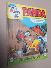 Panda artima 1958 d'occasion  Wattrelos