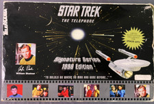 Star trek telephone for sale  Westmont