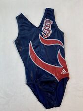 Elite gymnastics adidas for sale  Clementon