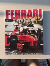 Ferrari mito storia usato  Roma