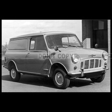 Photo .005090 morris d'occasion  Martinvast