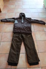 Ensemble veste fusalp d'occasion  Le Bousquet-d'Orb