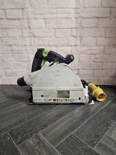 Festool ts55 plus for sale  LEEDS