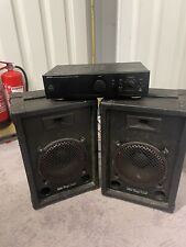 Img stageline pab for sale  HONITON