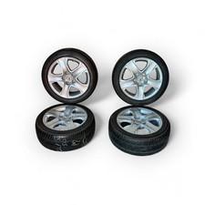 Felgensatz 42700sjaa81 acura gebraucht kaufen  Torgelow