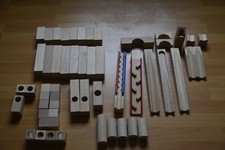 Haba kugelbahn holz gebraucht kaufen  Walderbach