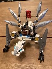 Lego ninjago 70748 d'occasion  Lille-
