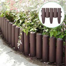 10x palisade beetumrandung gebraucht kaufen  Frankfurt am Main