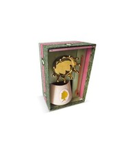 Coffret tea time gebraucht kaufen  Trebbin