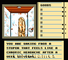 Jogo divertido para Nintendo Deja Vu - NES comprar usado Jogo divertido para Nintendo Deja Vu - NES comprar usado  Enviando para Brazil