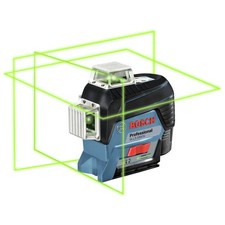 Laser Bosch Green-Beam Leveling Line GLL3-330CG-RT certificado recondicionado comprar usado  Enviando para Brazil