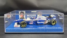 Minichamps scale williams for sale  SUDBURY