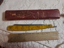 Antique torrey straight for sale  Barberton