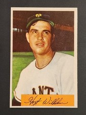 1954 bowman hoyt for sale  Southbury