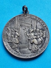 Médaille vatican pie d'occasion  Lille-