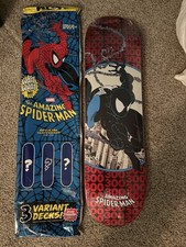 Huf spider man for sale  Bristol
