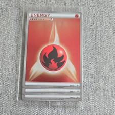 Japanese holo fire for sale  NOTTINGHAM