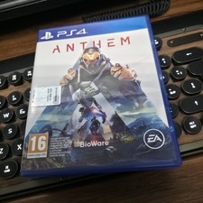 Anthem ps4 sony usato  Eboli